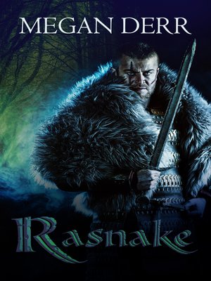 cover image of Rasnake